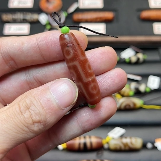 好***汉玛瑙/玉髓未镶嵌珠宝半成品
