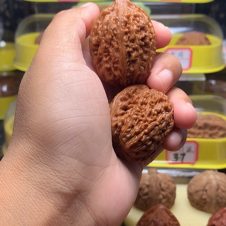 吊坠文玩核桃用****5大蒜