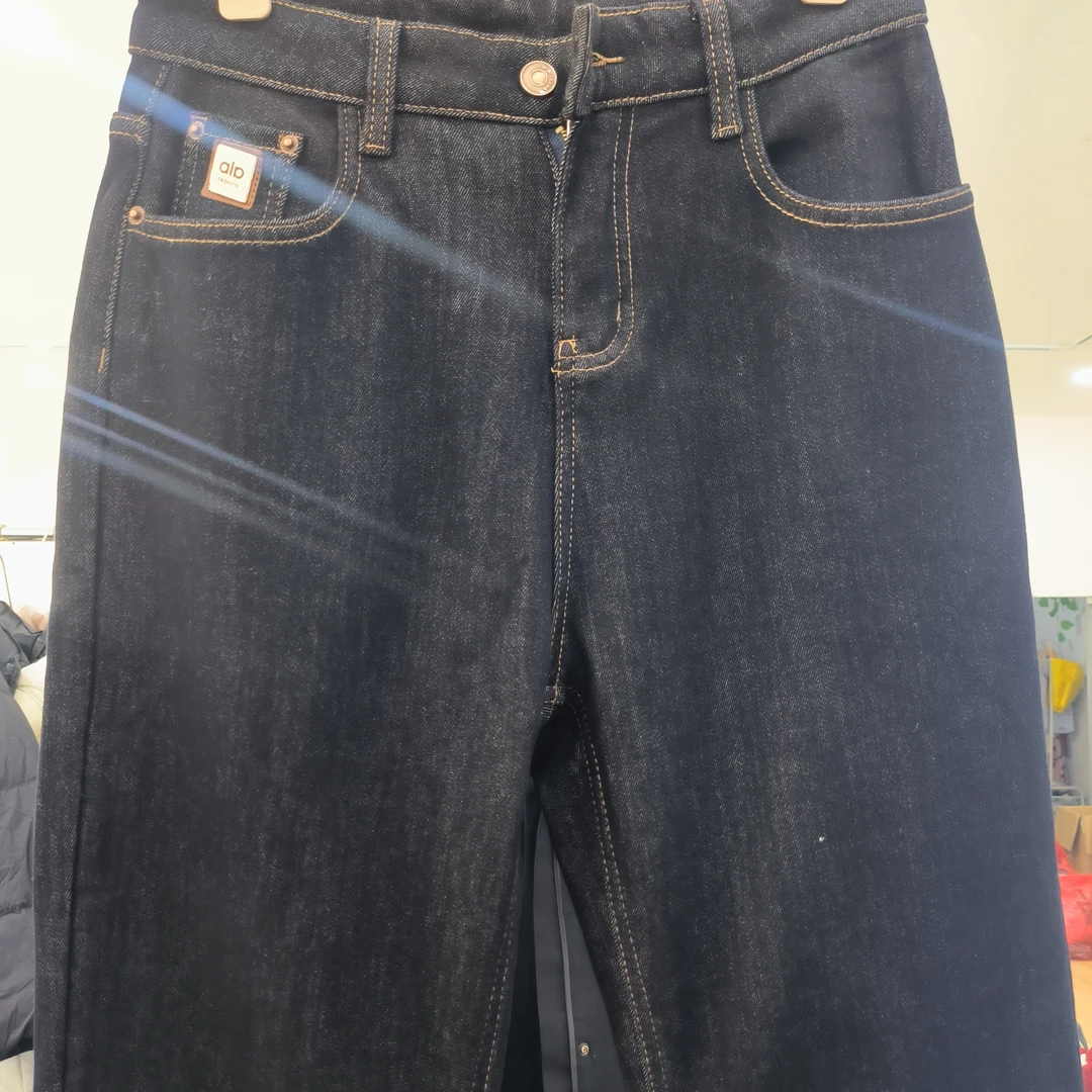 9562 牛仔裤 新款