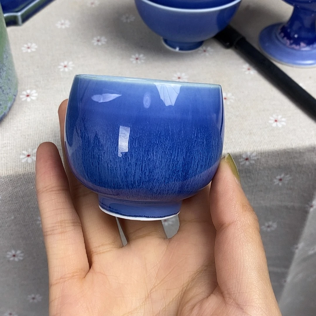 景德镇高温颜色釉68