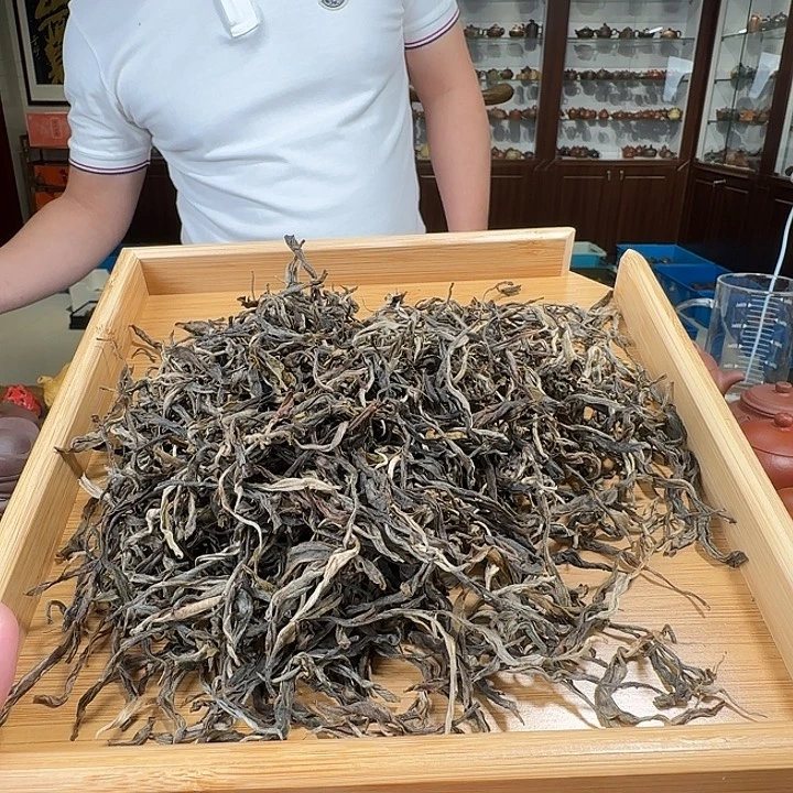 茶壶紫砂老曼峨半斤