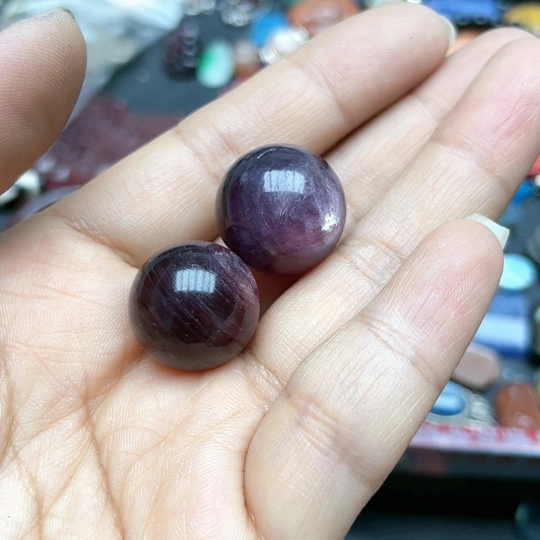 【闪购商品】玛瑙/玉髓合金珠宝半成品宿*Z