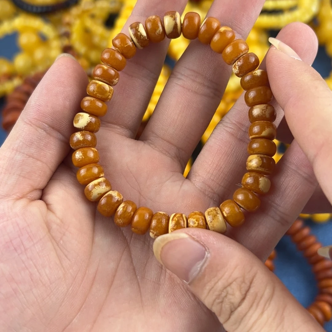 未镶嵌琥珀珠宝奇石