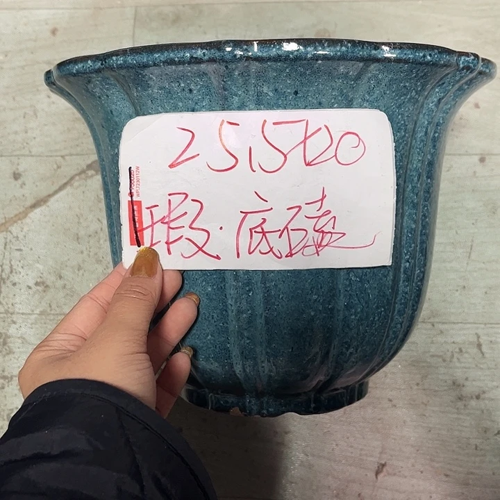 花盆紫砂宜兴紫砂花盆