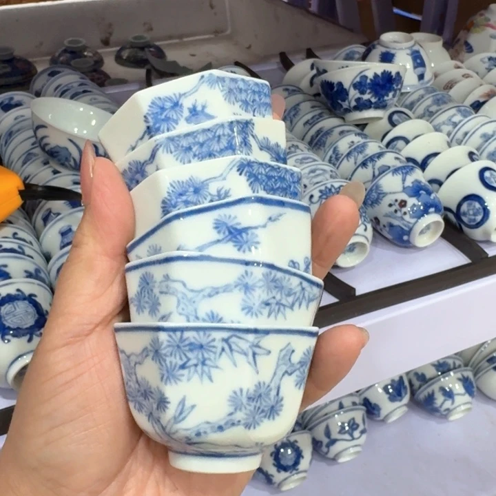 S***n陶瓷艺术品收藏陶瓷