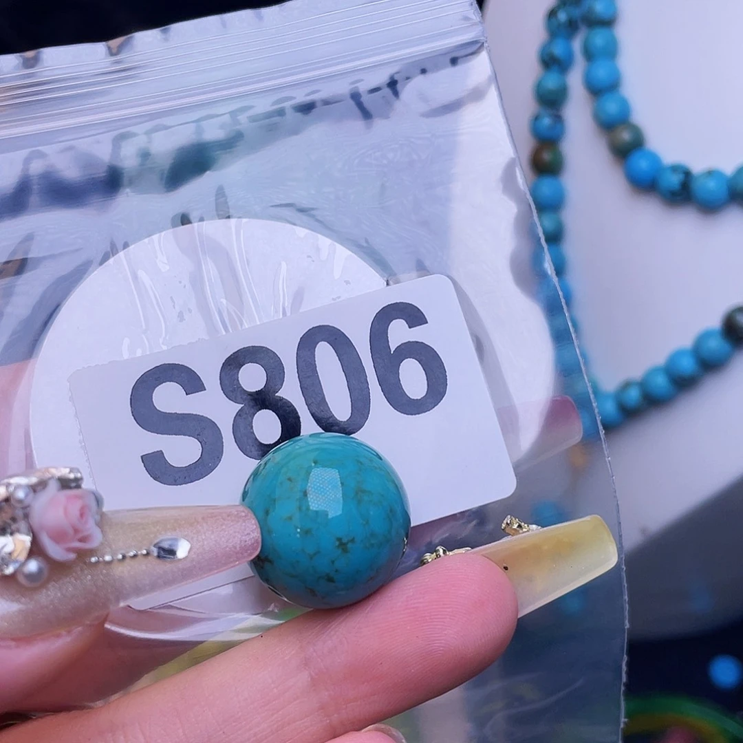 湖北十堰原矿绿小松