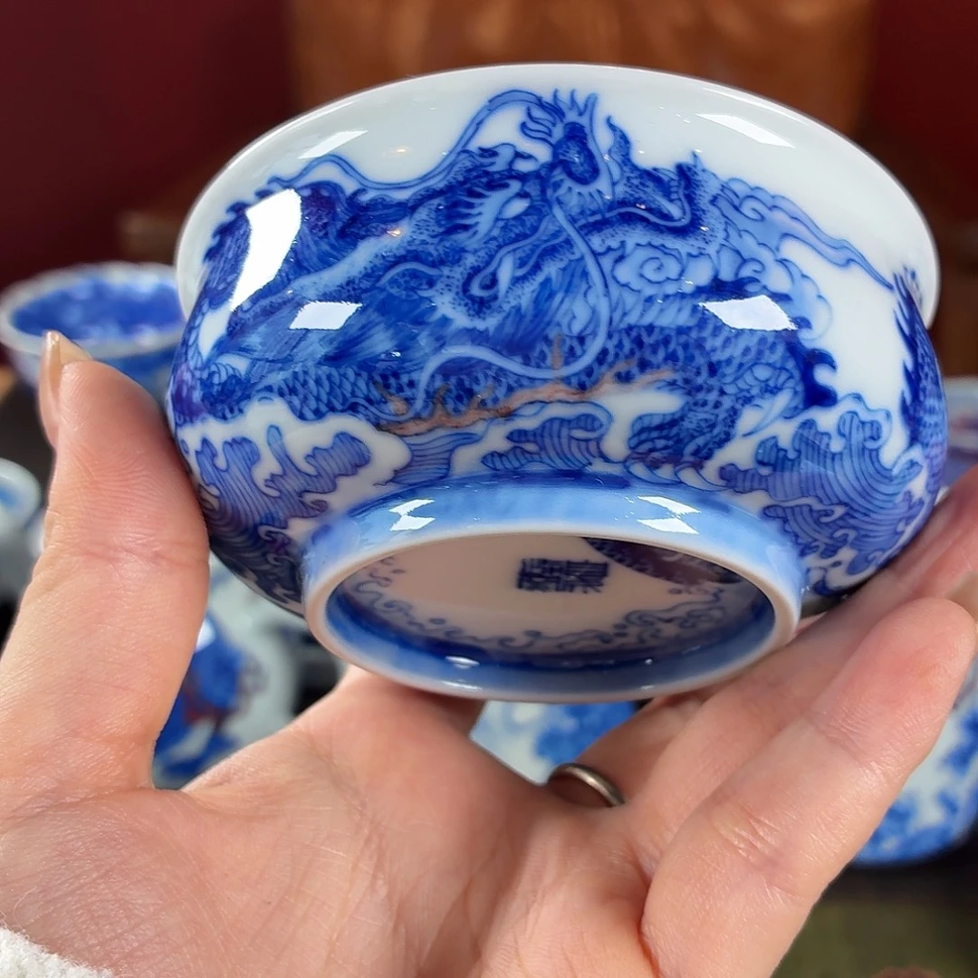 九鸣瓷艺九鸣瓷艺