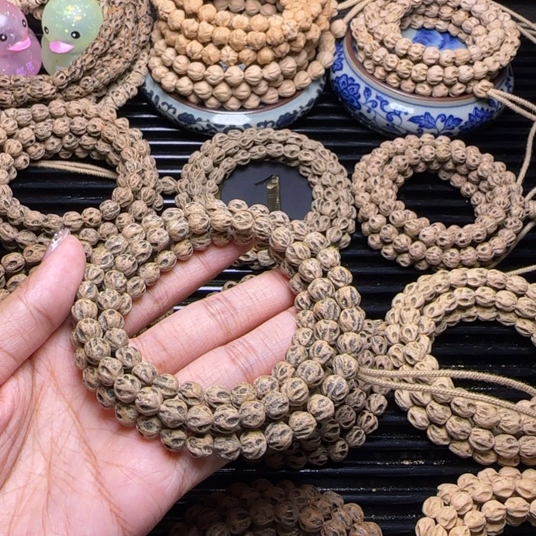 m***.吊坠柏香籽/百香籽