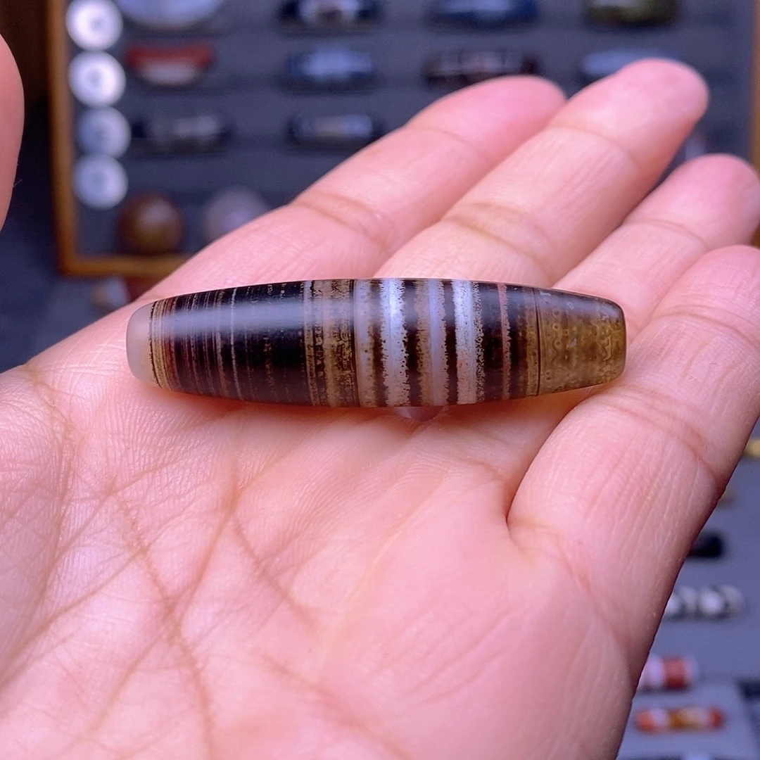 未镶嵌玛瑙/玉髓珠宝奇石