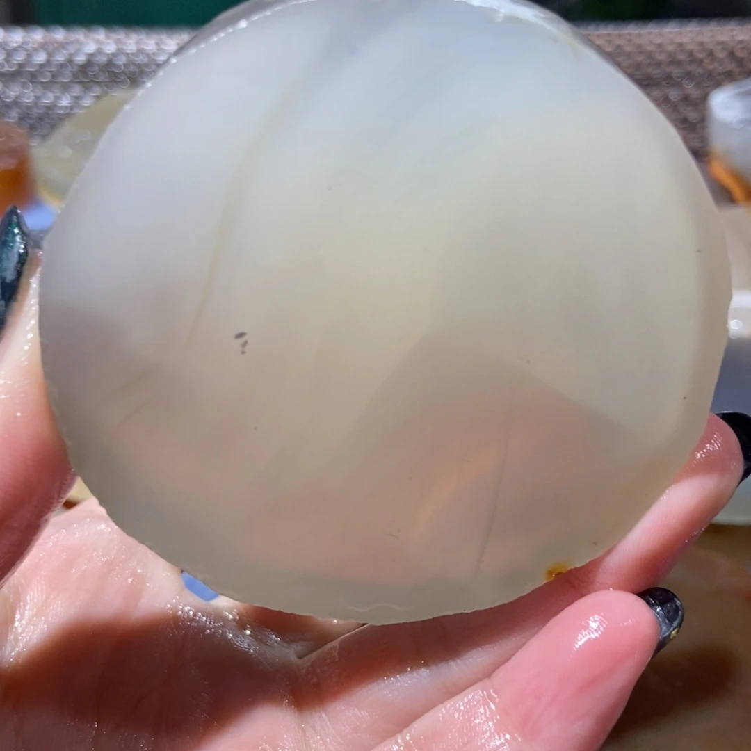 【闪购商品】定制玛瑙定制天然玛瑙手镯