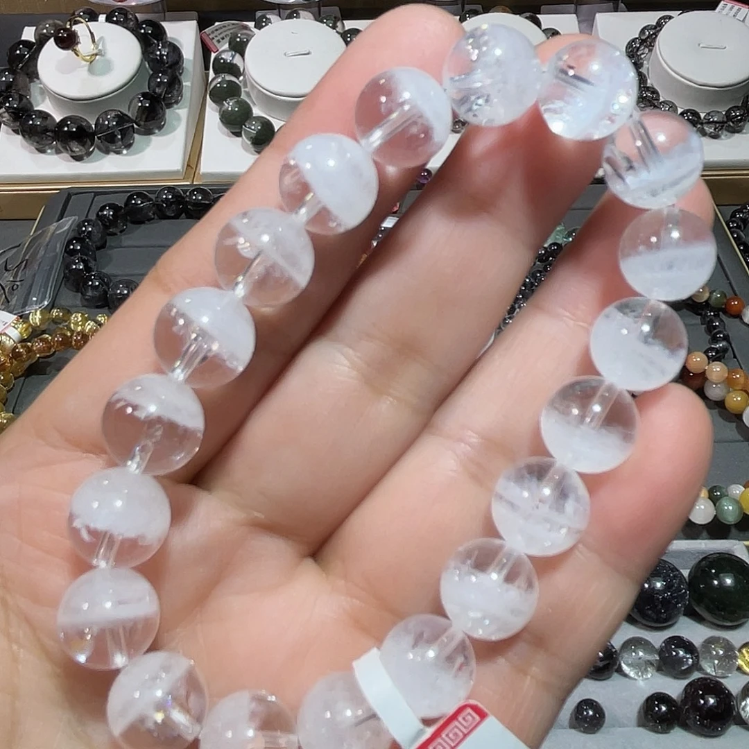 手串水晶未镶嵌手串