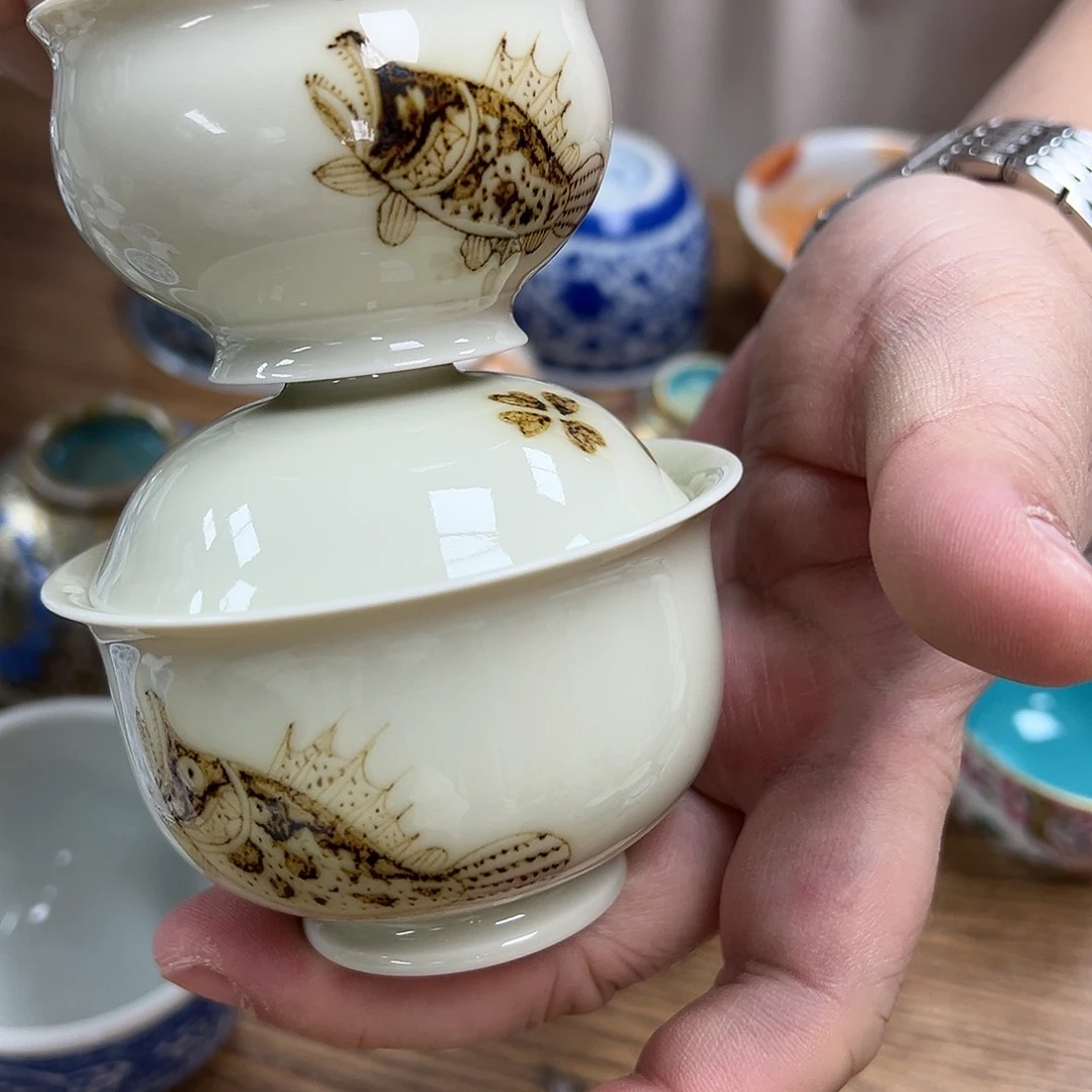 【闪购商品】陶瓷艺术陶瓷艺术