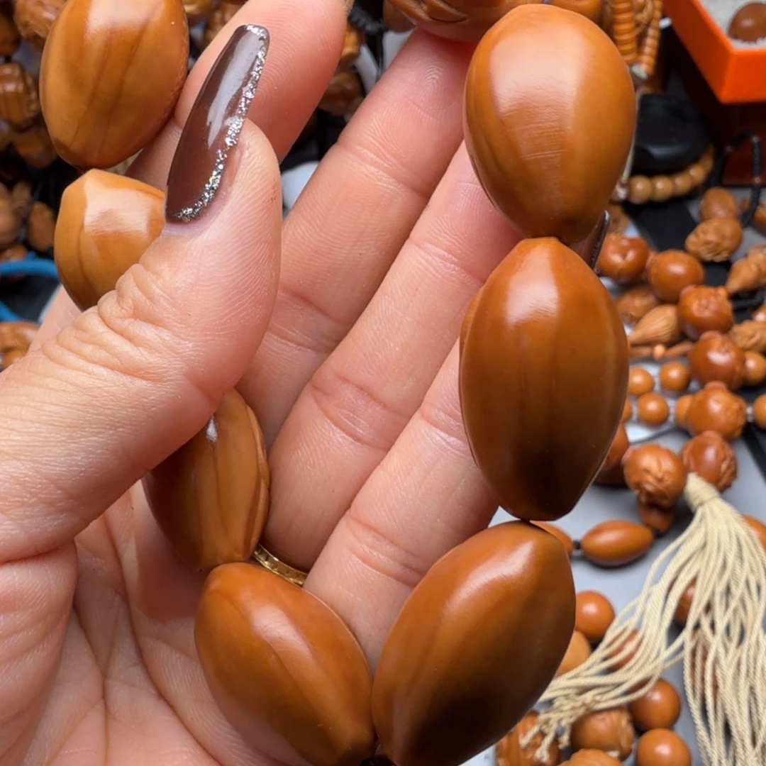 橄榄核手串/手链橄榄核