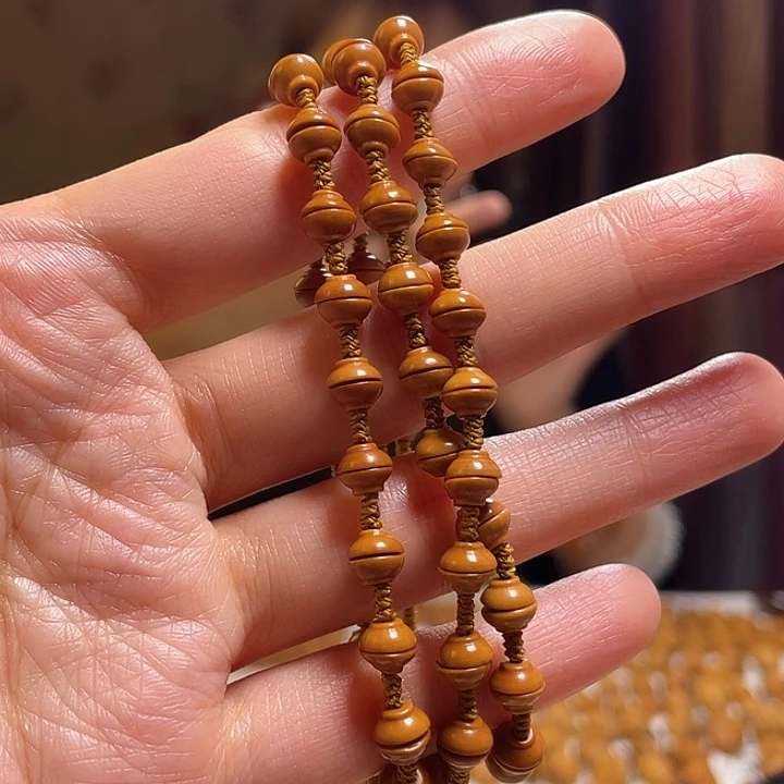 手串/手链橄榄核