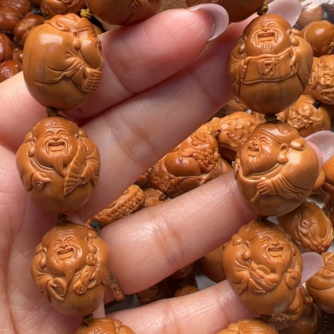 橄榄核手串/手链橄榄核