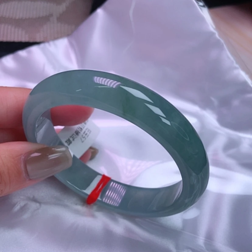 【闪购商品】翡翠手镯未镶嵌，