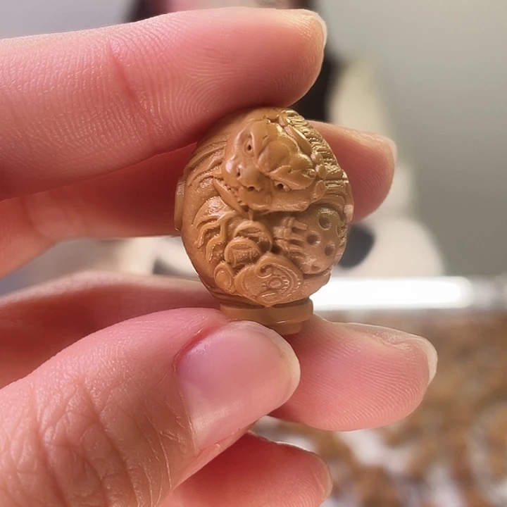 吊坠橄榄核橄榄核
