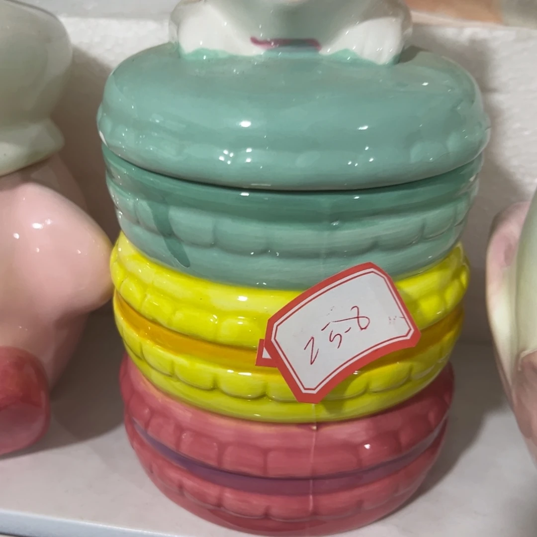 摆件陶瓷陶瓷陶瓷