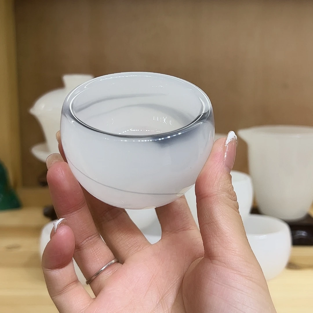 不带礼盒飘黑客杯