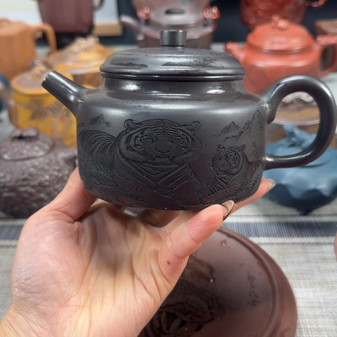 茶壶紫砂紫砂紫砂紫砂