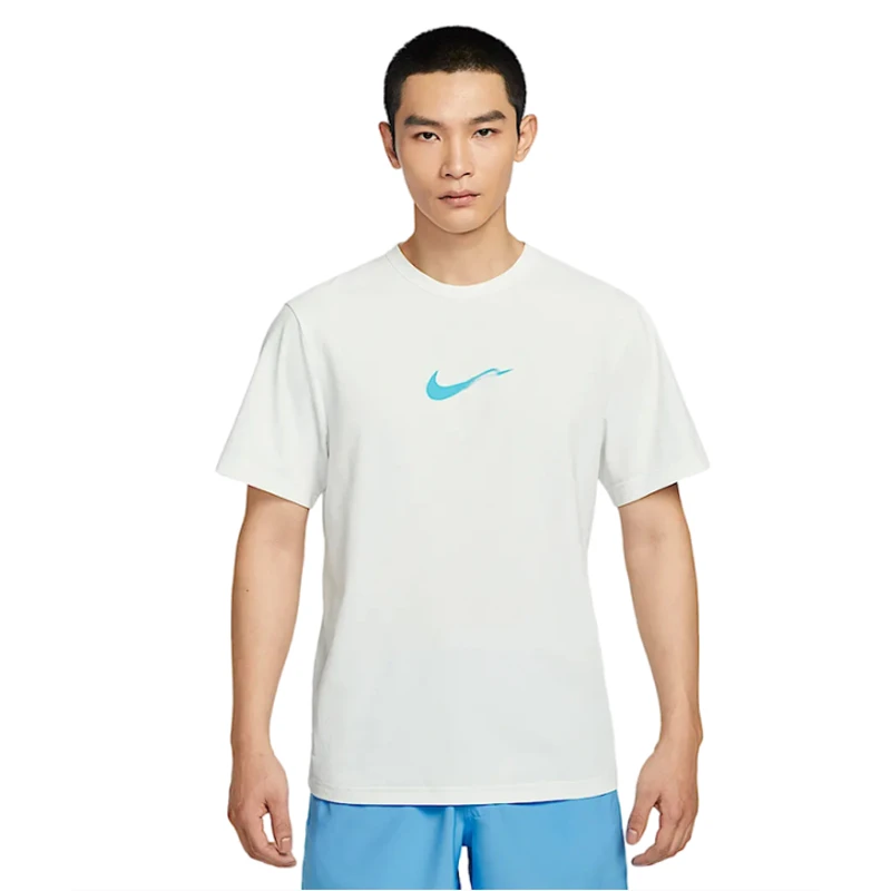 【法雅体育】nike耐克夏季男子运动休闲短袖T恤HV4882-121