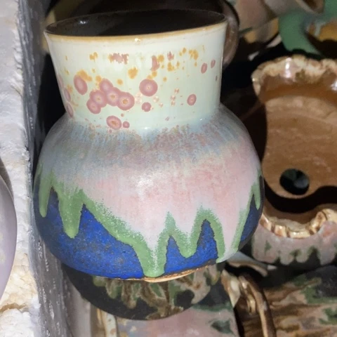 罐4366 微瑕38包邮景德镇陶瓷