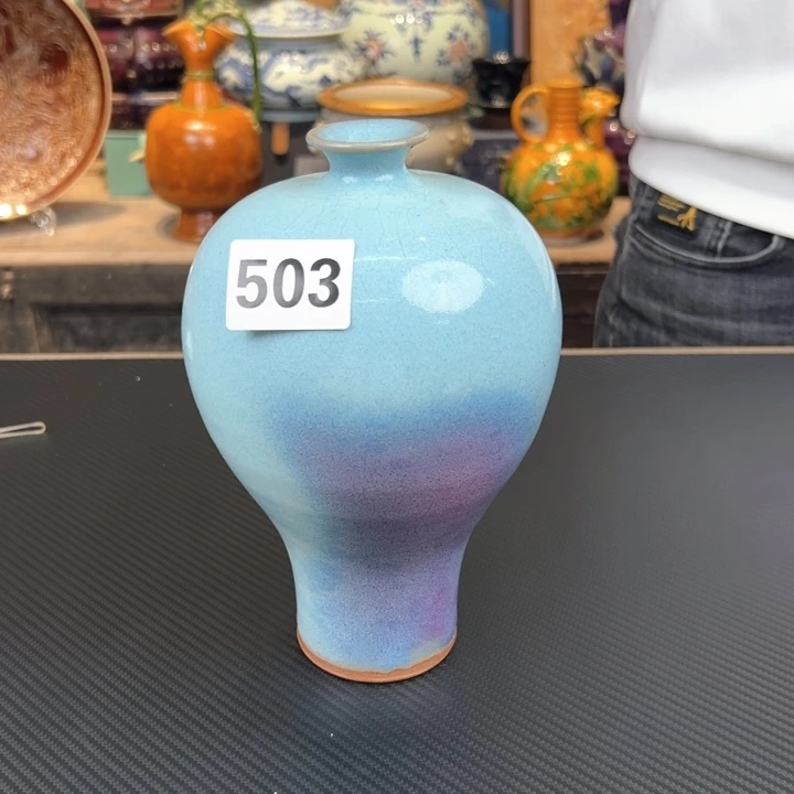 摆件陶瓷高端赏器
