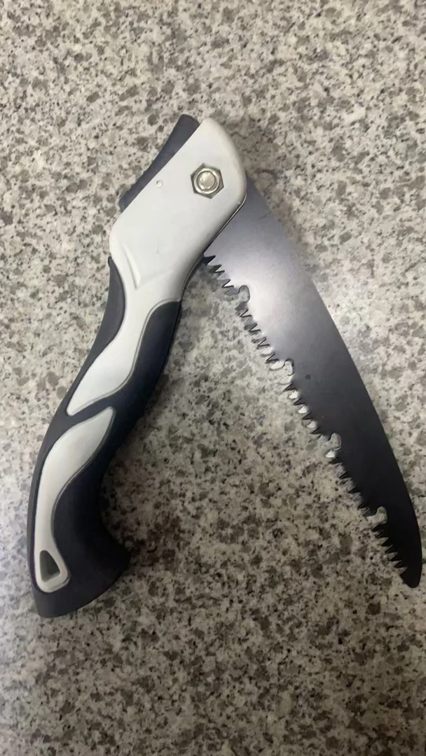 折叠锯-折叠手工锯