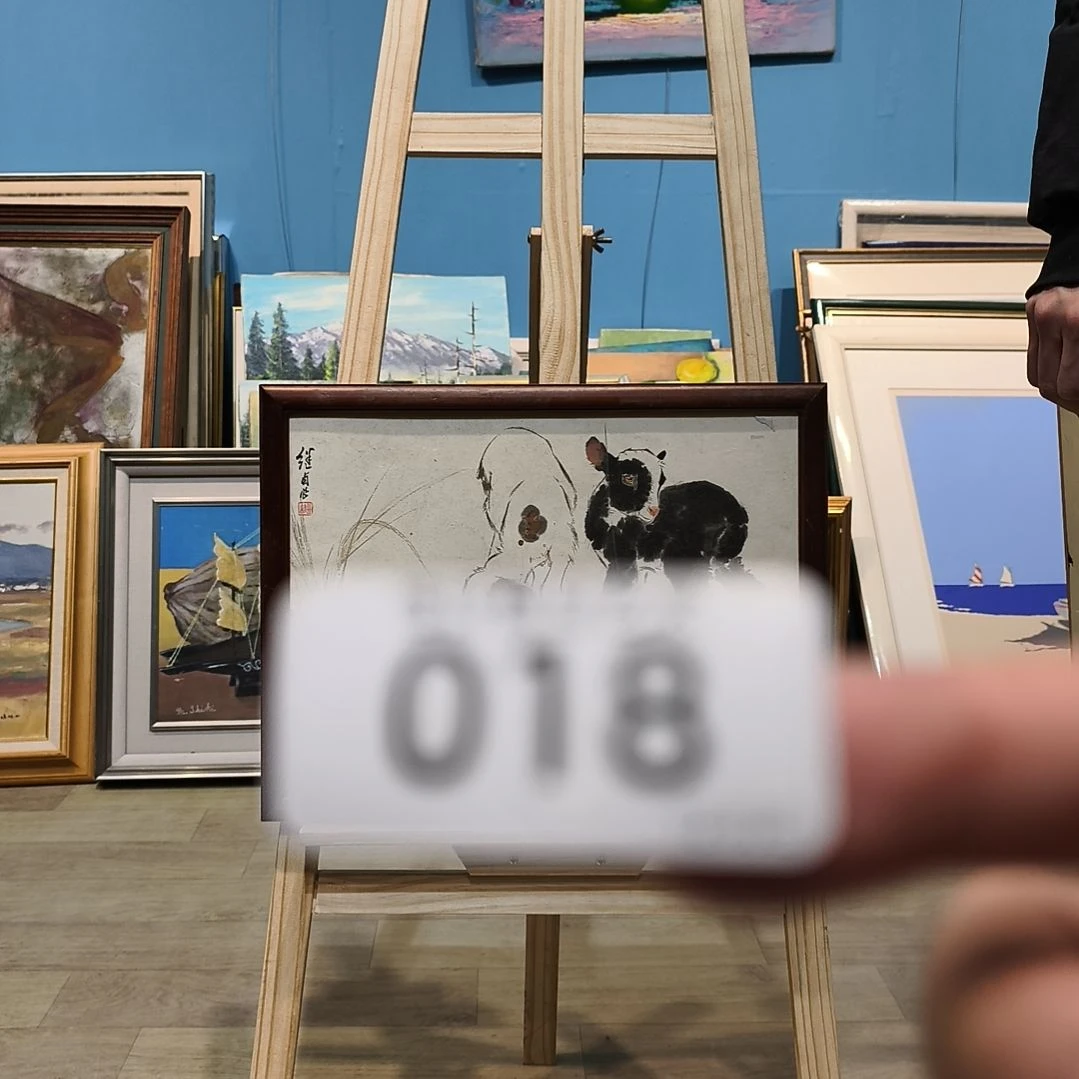 繁***尽版画油画版画开漏～