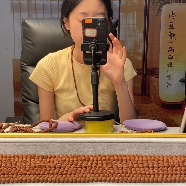 【闪购商品】金刚菩提吊坠人*纯血