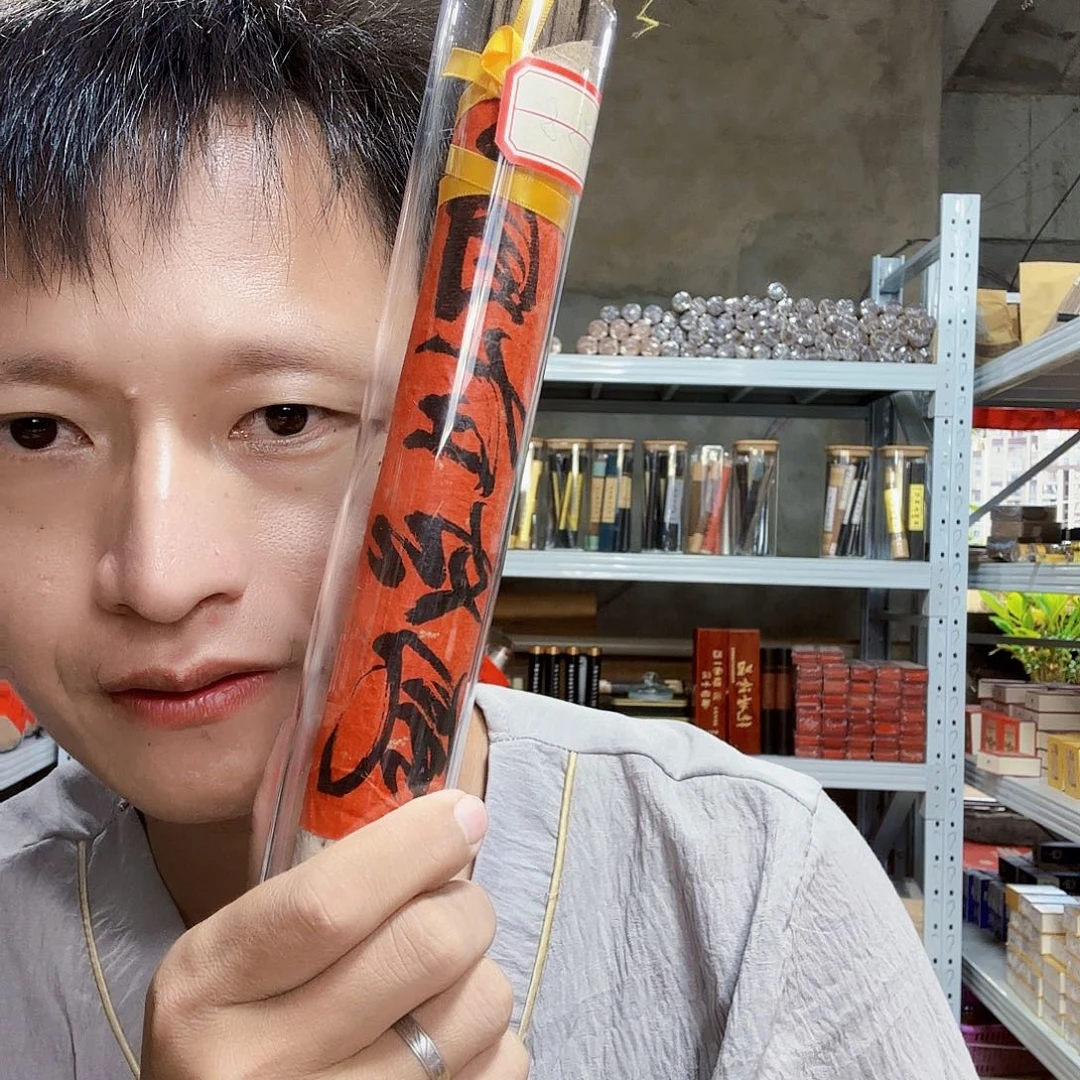 线香天然香一件也是工厂价
