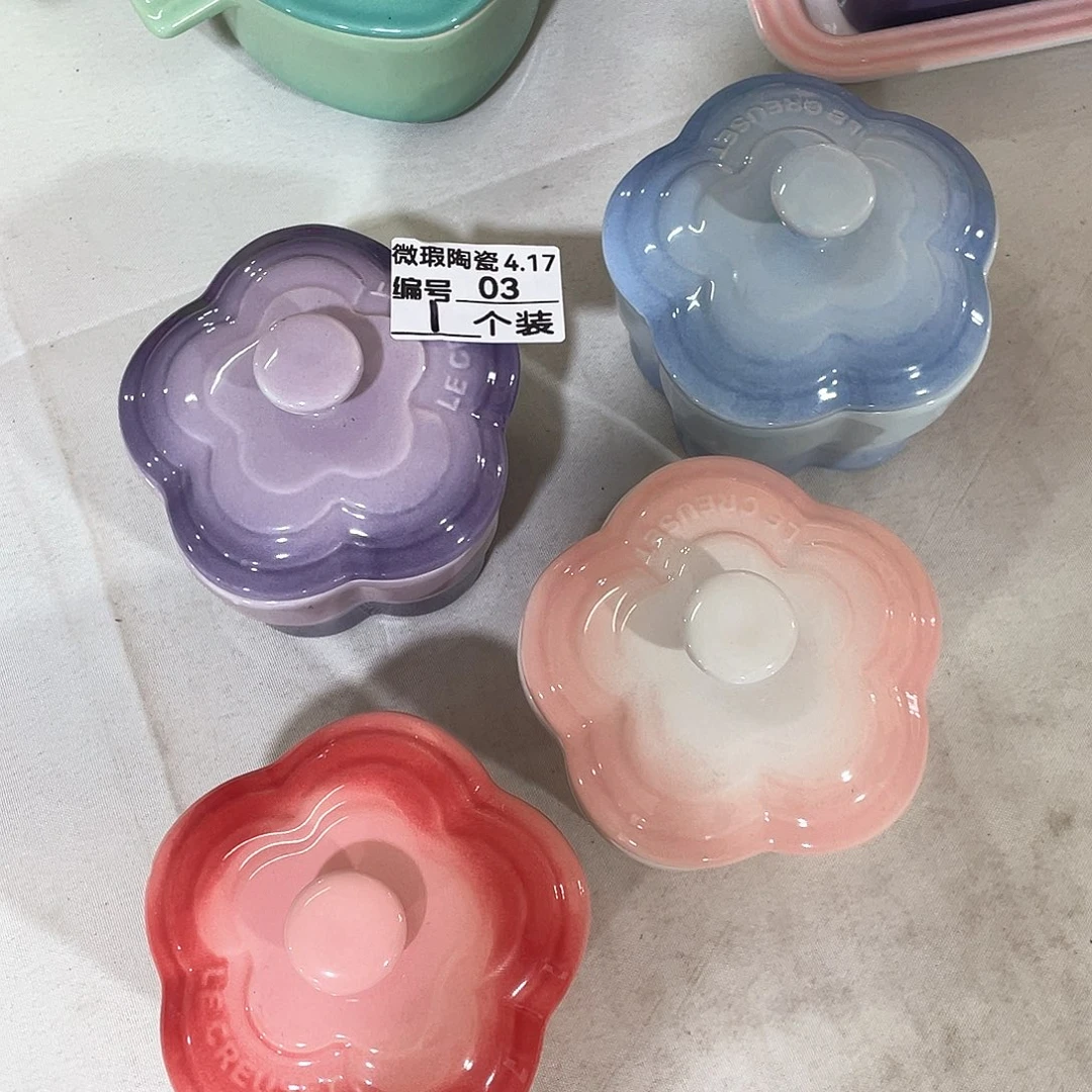 瓷片微瑕陶瓷餐具03