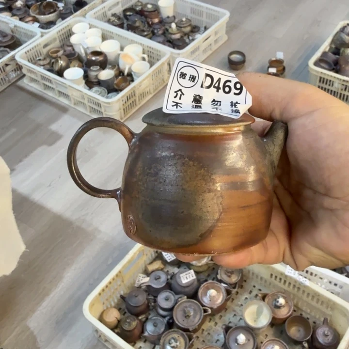 s****摆件柴烧新品福利多多