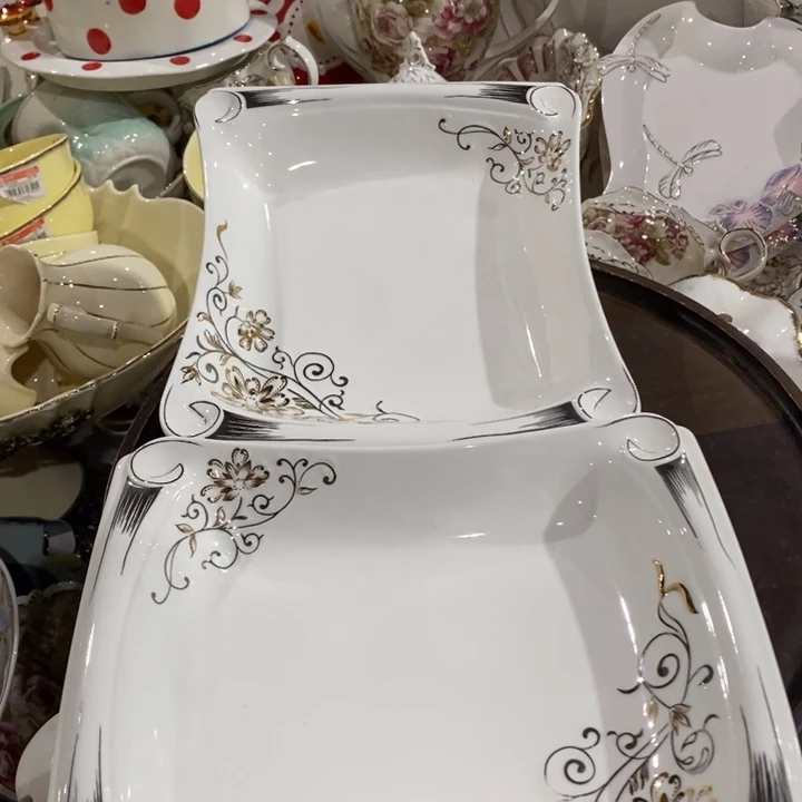 瓷片两个，1111111111111111111.9英寸