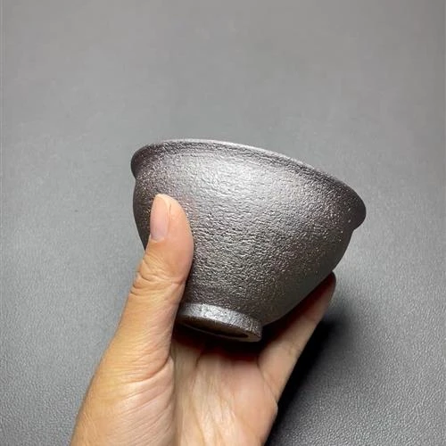 【闪购商品】茶盏-621............