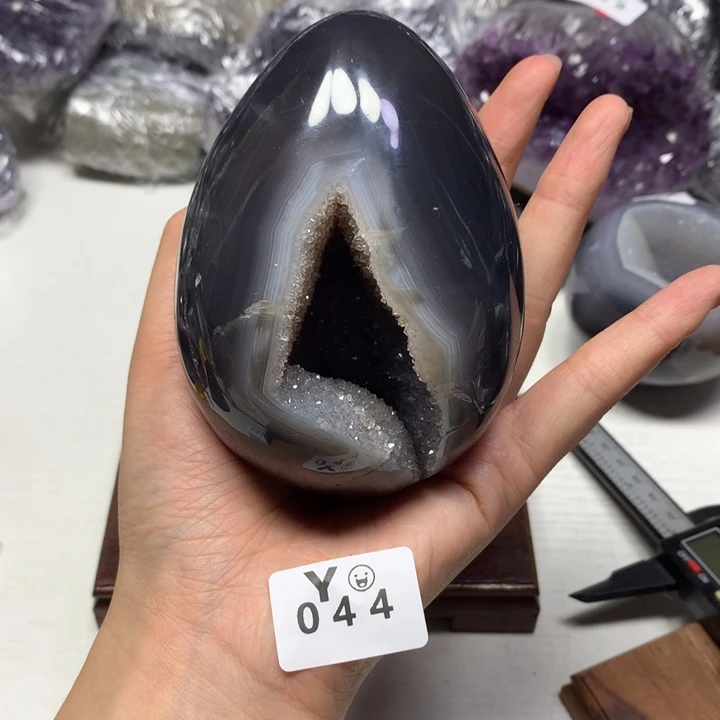水晶摆件未镶嵌水晶