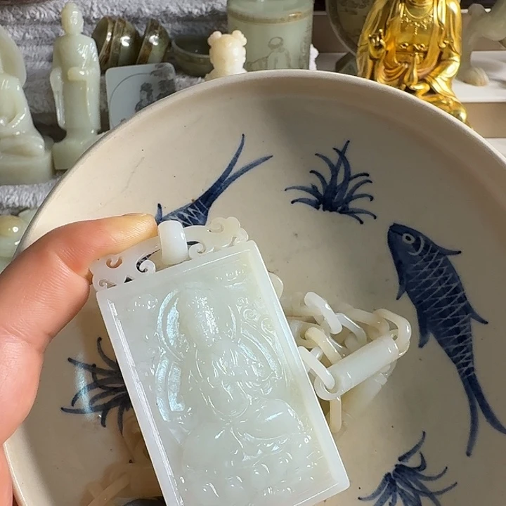 巨***物瓷片新号开播瓷器一个