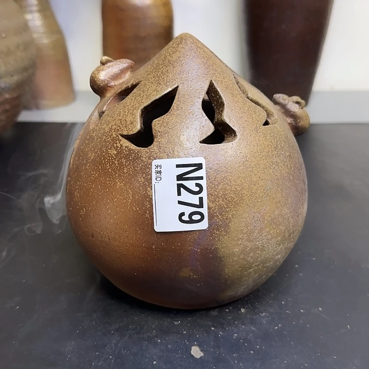 备前烧作品备前烧作品