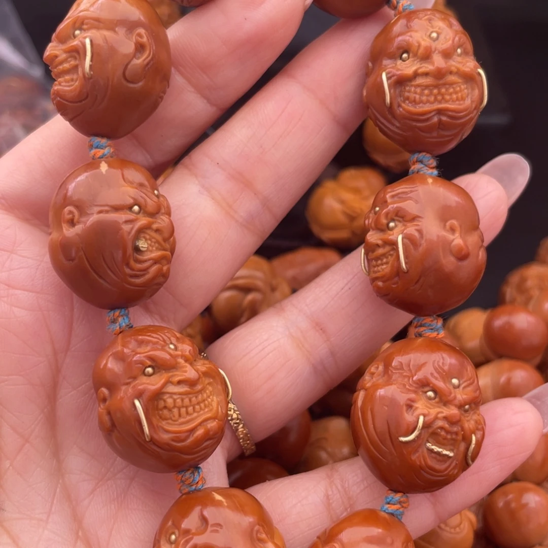 橄榄核手串/手链橄榄核