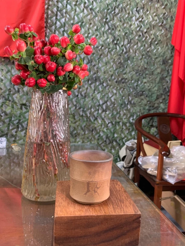 精品柴烧随机福袋杯