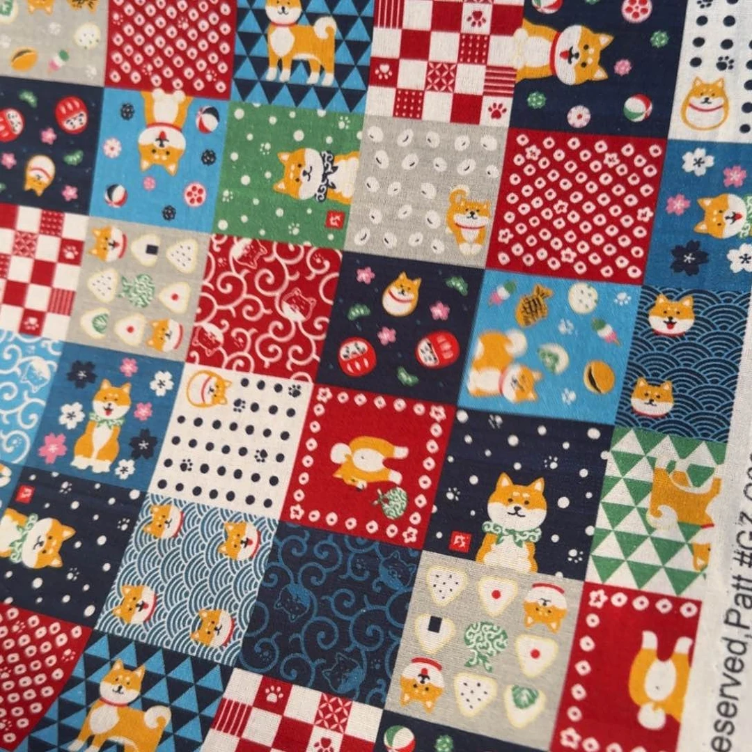 棉纯棉平布1米价X1.1米宽4