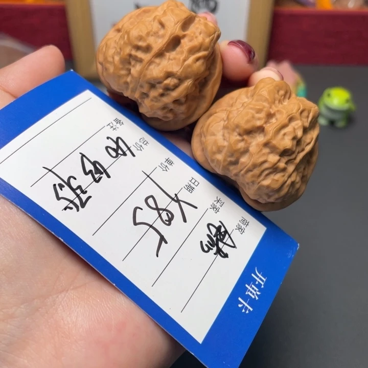 核桃全品肌肉蛙40 4337.5