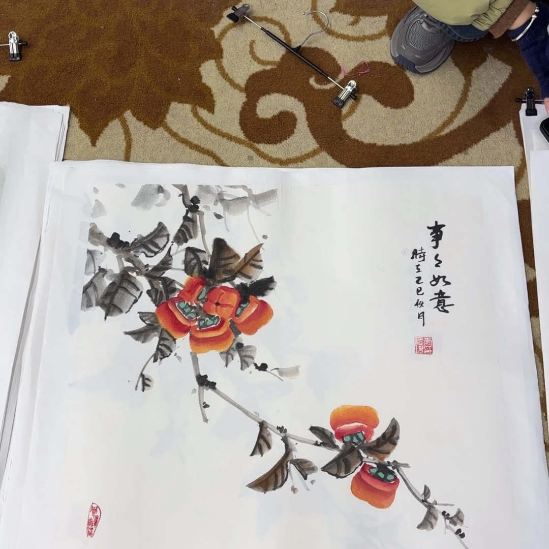 国画李李李李李李