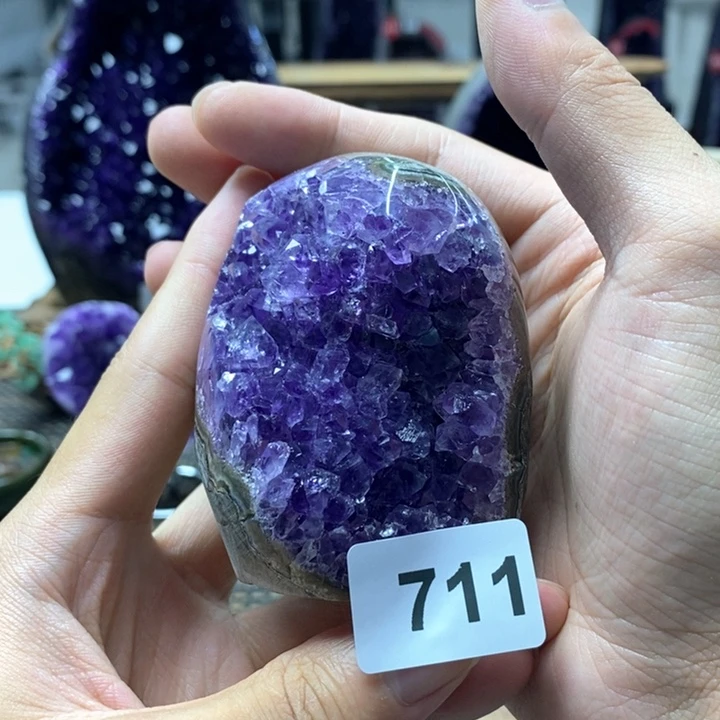 未镶嵌大型摆件（非配饰）水晶