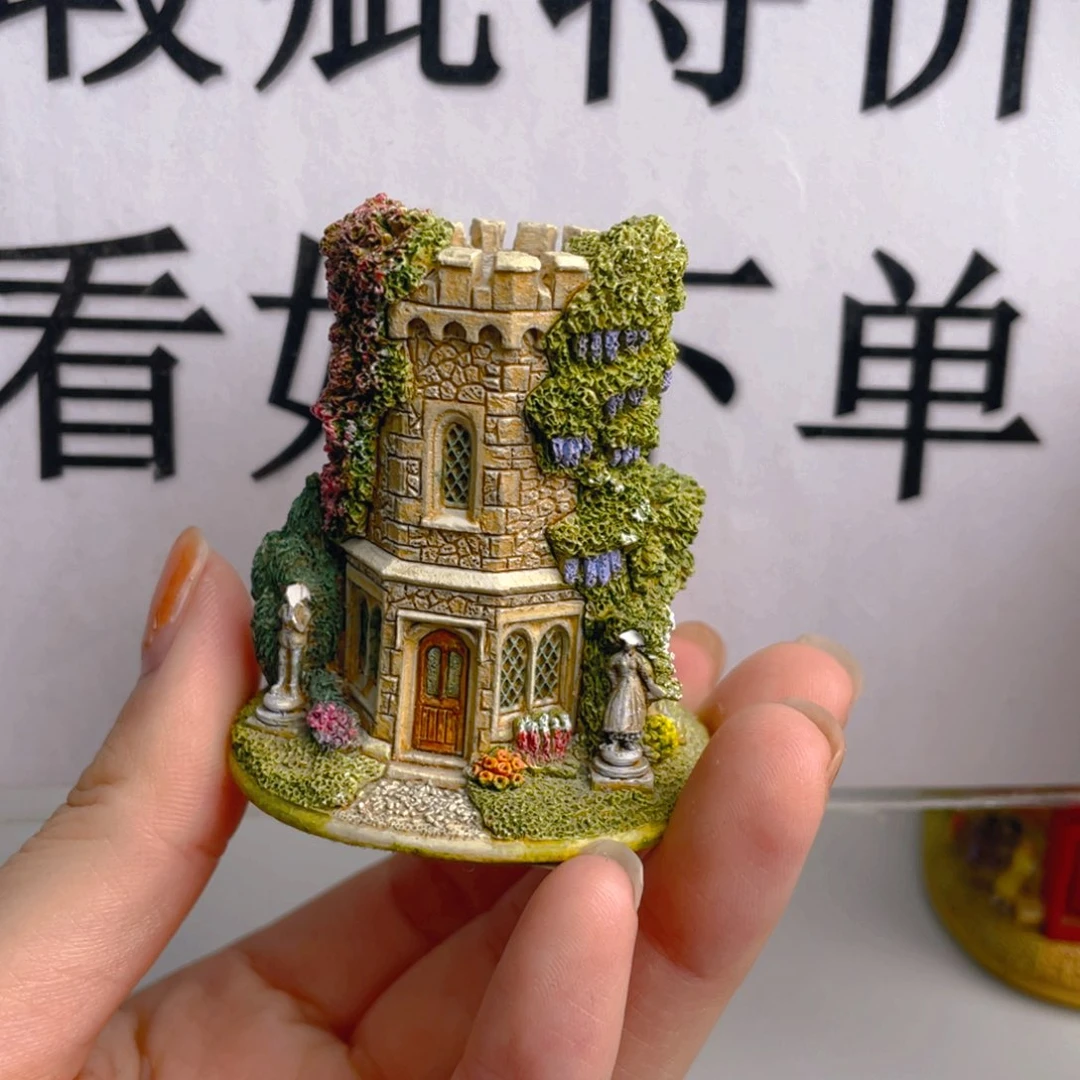 杯中古美物 利利普