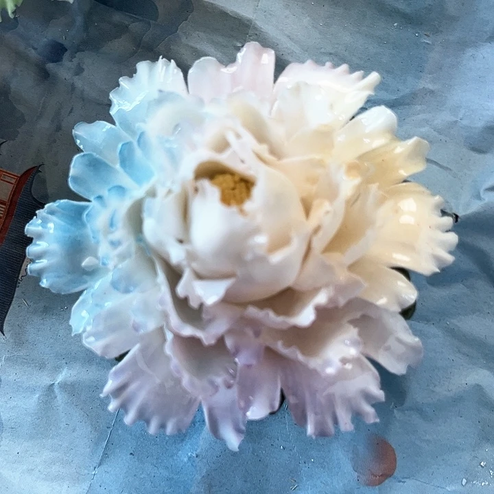 摆件陶瓷等行业的生产和销售企业