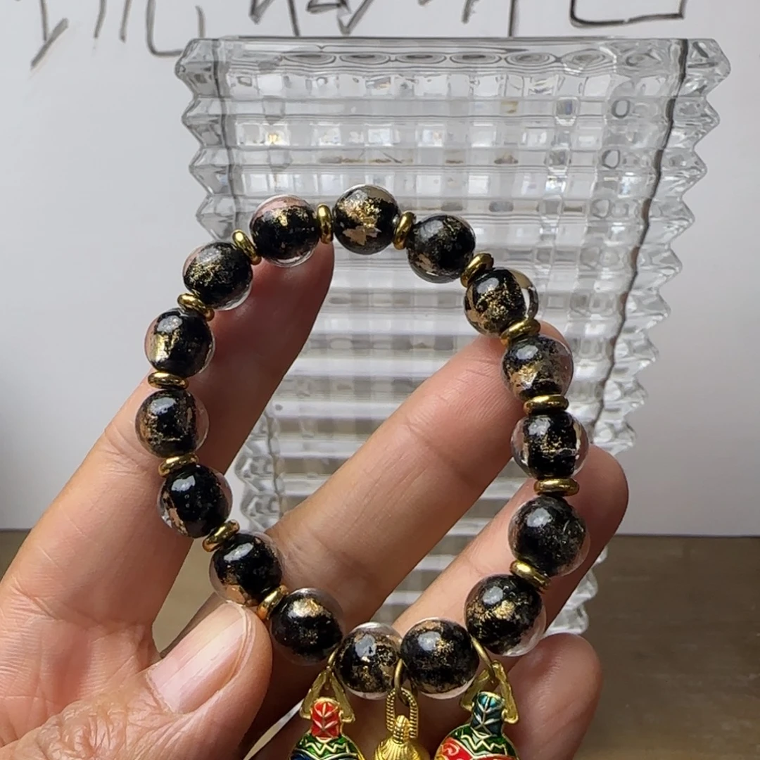 琉璃手工艺品琉璃制品