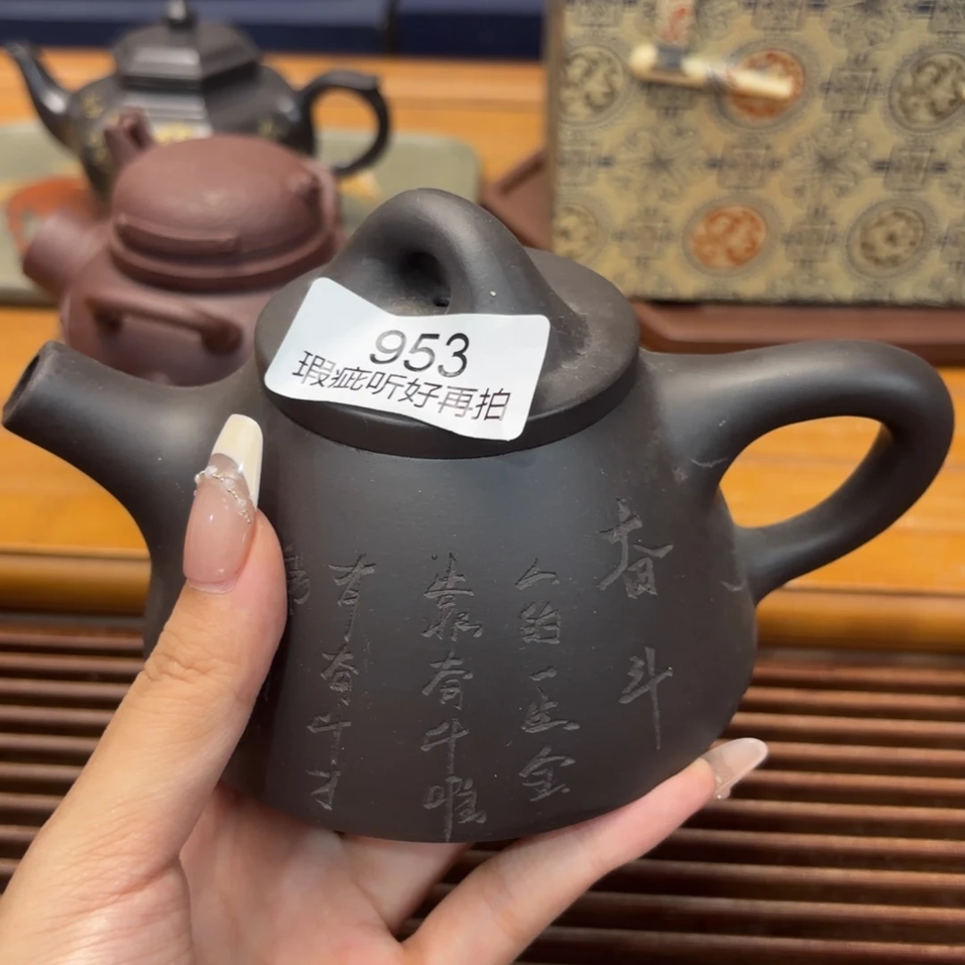 紫砂茶宠五号店专项