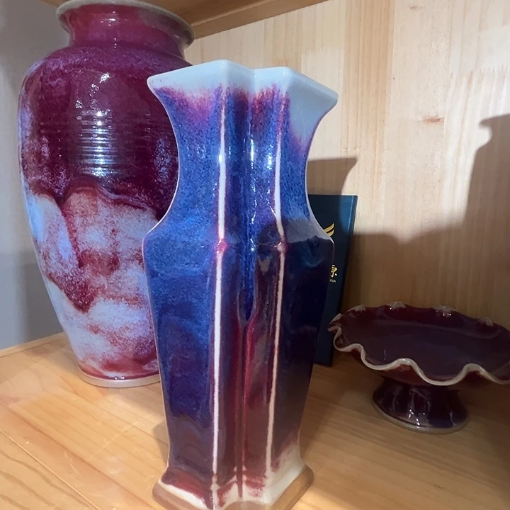 旧***票陶摆件哦哦哦哦哦哦哦