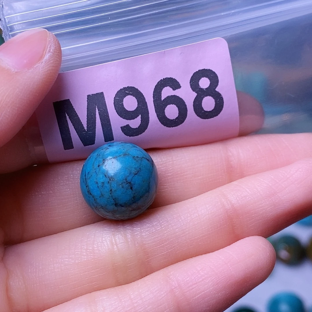 十堰原生态绿石头特色手工配饰